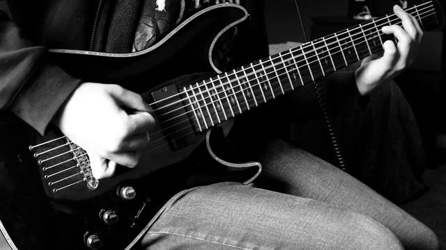 Schecter Hellraiser C7 | Tone Test #swola134 смотреть онлайн