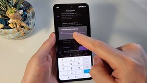 Светодиодный индикатор на ЛЮБОЙ телефон с AMOLED