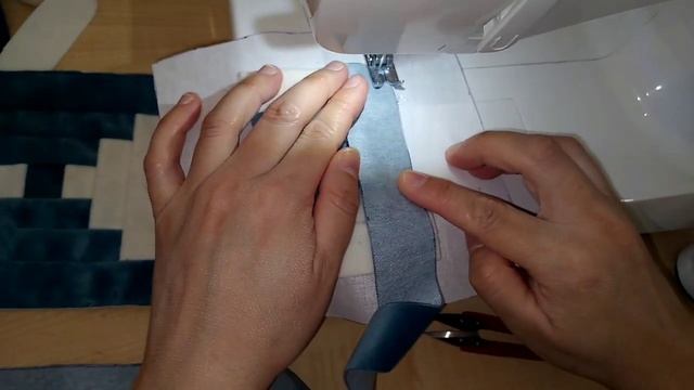 ШИ құрағы. Құрақ құрау/ Лоскутное шитье. Пэчворк. SEWING