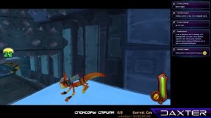 Daxter (PSP) - 2 часть прохождения игры