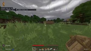 Как размножить жителей в деревне. Майнкрафт пс4. Бэдрок. Minecraft PS4.