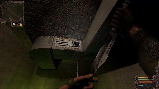 Где найти тайник стрелка в S.T.A.L.K.E.R. Lost Alpha смотреть онлайн