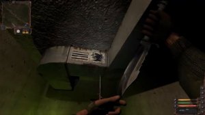 Где найти тайник стрелка в S.T.A.L.K.E.R. Lost Alpha