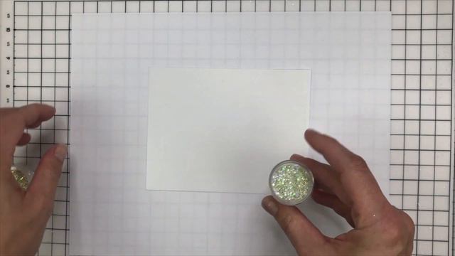Make Your Glitter Embellishments SHINE! - WOW! Embossing смотреть онлайн