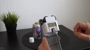 Диспенсер МИНИ (сайт www.aromat64.ru)