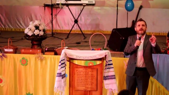 Желание видеть успешными   Виталий Осипчук  03 04 16