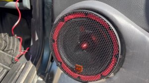 Замена динамиков на ВАЗ 2114 на УРАЛ АК