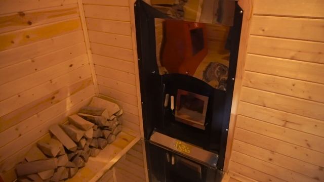 Баня "НЕГА". ЗОДЧИЙ смотреть онлайн