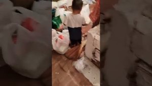 ПОЛНАЯ НИЩЕТА МНОГОДЕТНЫХ СЕМЕЙ В КАЗАХСТАНЕ