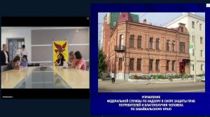 Краевое родительское собрание 19.05.2022