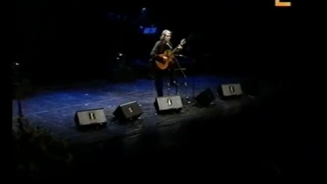 Paco Ibañez - Es amarga la verdad (en directo, 04.12.2003) смотреть онлайн