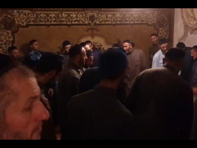 первая ночь(продолжение)--ТАЬЗЕТ Бековой Товсарий (2014год) смотреть онлайн