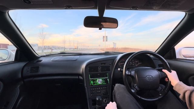 1997 Toyota Celica GT4 Drive Around / Cars and Bids смотреть онлайн