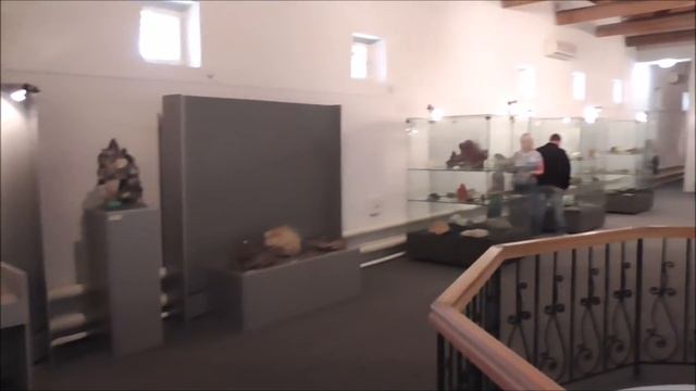 МУЗЕЙ ПРИРОДЫ НИЖНИЙ ТАГИЛ смотреть онлайн