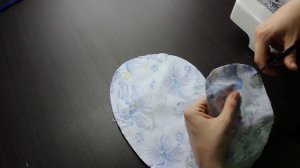 Как сделать подушки для ВТО (утюжильные подушки)