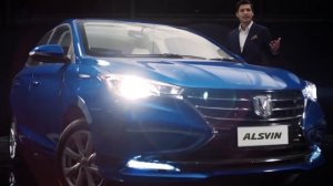 Changan, la nueva marca china que llega a México, te contamos planes, gama, todo | Autocosmos