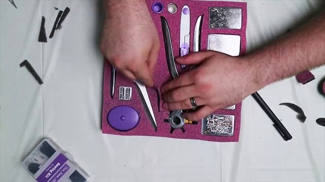 Custom Sewing Box смотреть онлайн