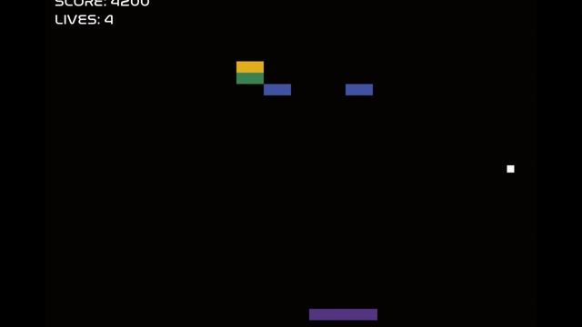 Breakout смотреть онлайн