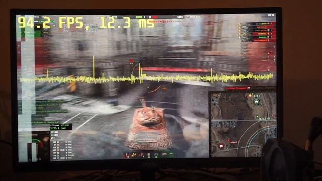 Asus NVIDIA GeForce RTX 1650 Phoenix i TUF Gaming - Prezentacja, Test na WoT, Opinia смотреть онлайн