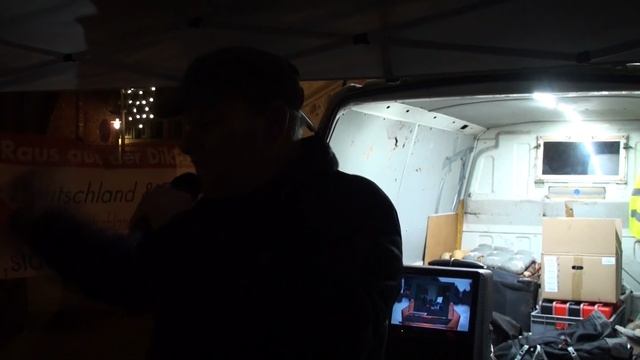 Russland Als Transitland Für Die Massen-Migration Nach Deutschland.