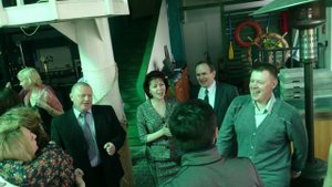 АГМИ 1994. 20 лет спустя...