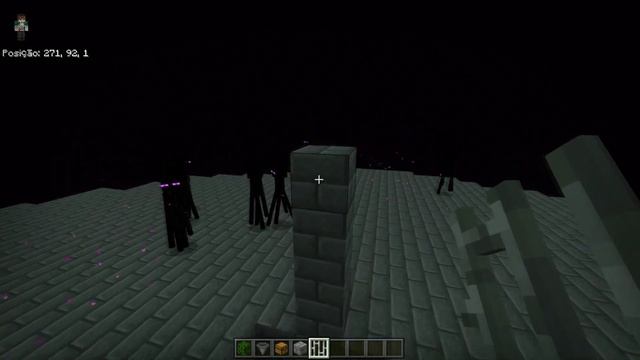 ✔️Tutorial: FARM DE ENDERMAN / XP 1.16 - Minecraft java/bedrock смотреть онлайн