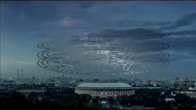 Мистика и пентаграмма Дьяволизма Кремля