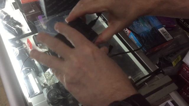 SHO-ME G1000 signature-помехи на радар-детектор, который находится в режиме обновления смотреть онлайн