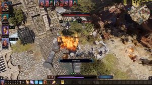 10. Divinity Original Sin 2: Снимаем ошейник