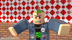 Roblox Music Animation Season 2 Part 6  ? ? Victory ? ?