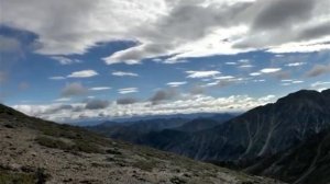 Эдуард Бендерский. Горная охота. Магадан 2013. Часть 2