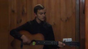 Comedoz  - Все будет хорошо (GuitarCover R&V)