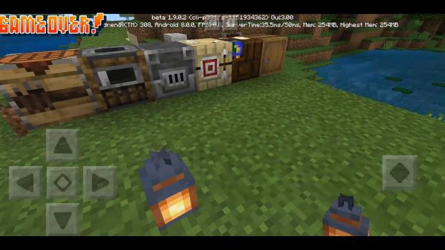 Обзор нового майнкрафт 1.9.0.2👇 смотреть онлайн