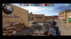 получаю нож танто из паса ? в Standoff 2 (0.16.3)