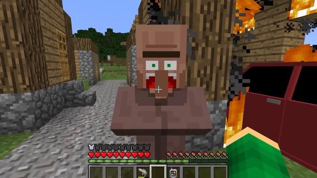 КТО НАСТОЯЩИЙ РИКОЛИТ В МАЙНКРАФТ | Риколит Minecraft смотреть онлайн