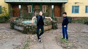 Супер Аварски Лезгинка Танец Зажигает 2021