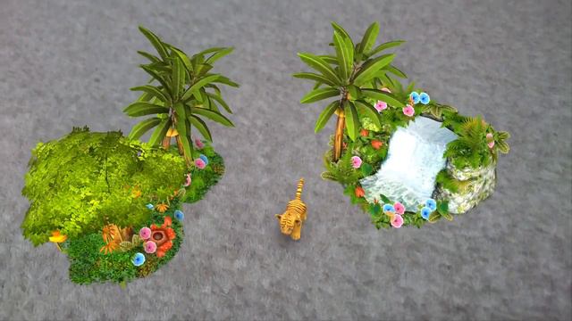 khu rung cua chua te son lam Forest of lion смотреть онлайн