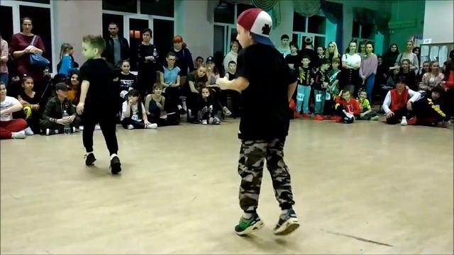 Гран При Одесской области 2019. #Хип Хоп дети. Готовимся, болеем за своих, #танцуем смотреть онлайн