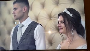 Стих Подруге на свадьбу
