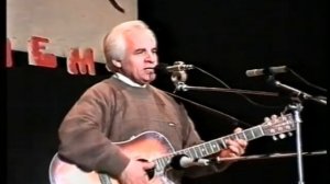 Е. Клячкин 60-летие в клубе "Восток" 22.03.1994