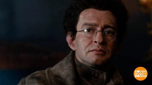 "Человек ниоткуда" в прокате. Доброе утро. Фрагмент выпуска от 01.11.2023