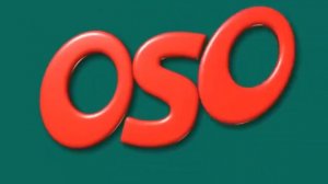 Special Agent Oso Intro