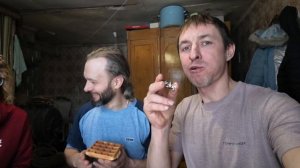 В гостях у Лёни // Новый продукт // Весёлая поездка // Жизнь в деревне // Семья Лях