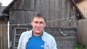 Едим вместе. Грибовница. Часть 2