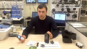 Обзор антижучка "Bughunter Профессионал-3"