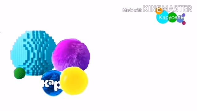 Странноя межпрограммная заставка канала "(Карусель 2024)" смотреть онлайн