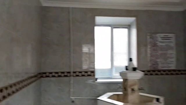 САНАТОРИЙ "ЦЕЛЕБНЫЕ ВОДЫ".г.НАЛЬЧИК.  БЮВЕТ.КАКИЕ ПРОЦЕДУРЫ ДЕЛАЮТ ОТДЫХАЮЩИЕ.