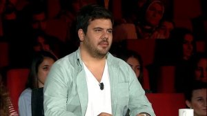 Yetenek Sizsiniz Türkiye - Ayhan Öztürk