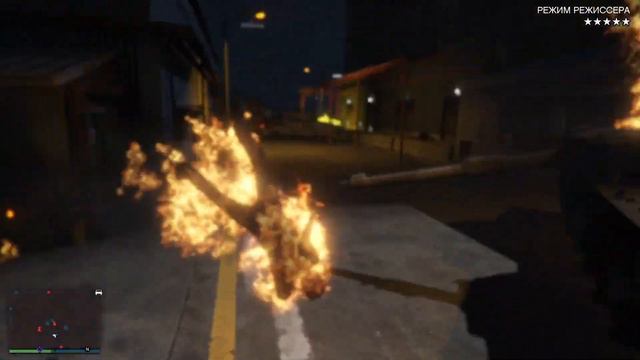 Военная база GTA5 - это жесть! смотреть онлайн