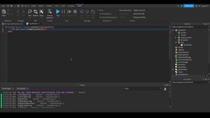 How to detect if something touched a part in Roblox! (Roblox Scripting Tutorial 2023!)